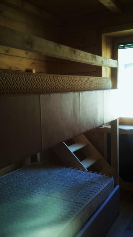 Appartamento Le Chalet Albosaggia Eksteriør billede